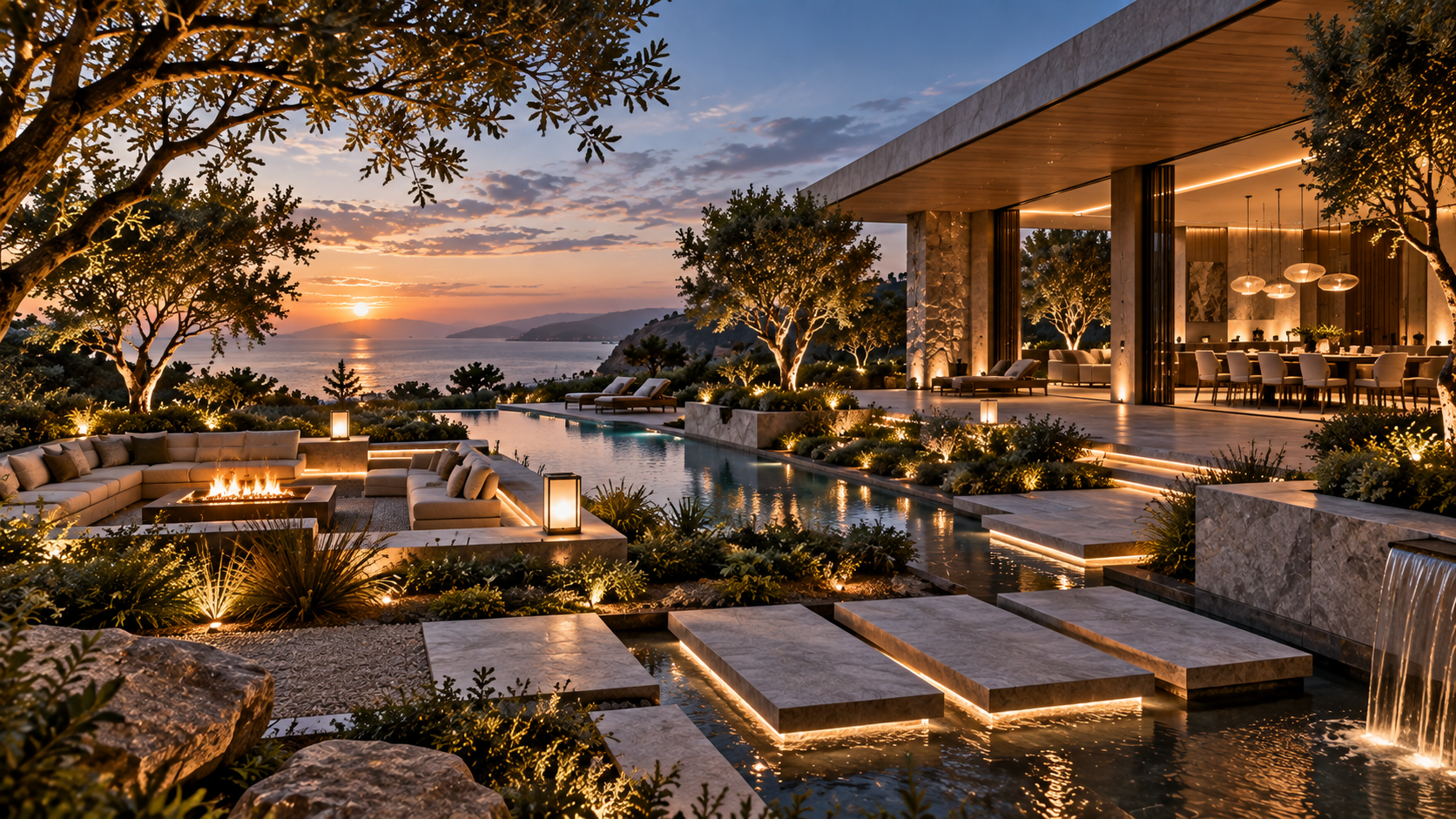GREATER Exterior Landscape and Outdoor Solutions