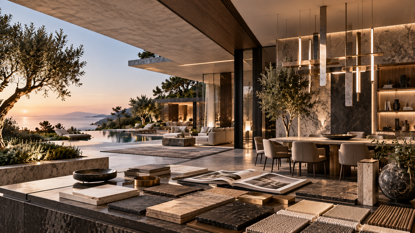 GREATER Complete Interior and Exterior Project Solutions